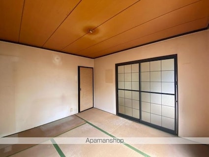 香川県高松市出作町[3DK/56.51m2]の内装4