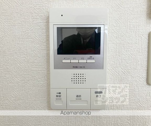 ウエストヒルズの内装写真