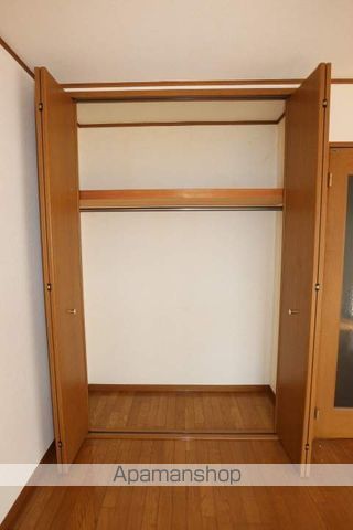 プチグランドの内装写真