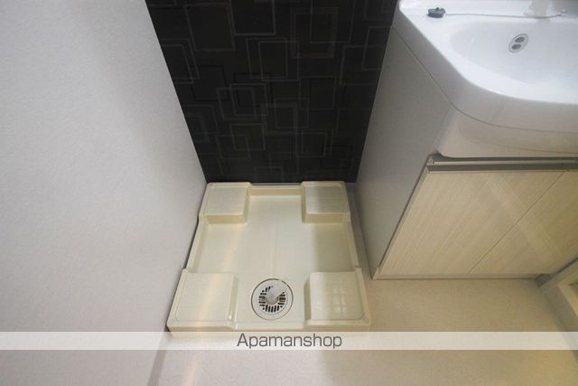 M−RESIDENCE新大阪GARDENの内装写真