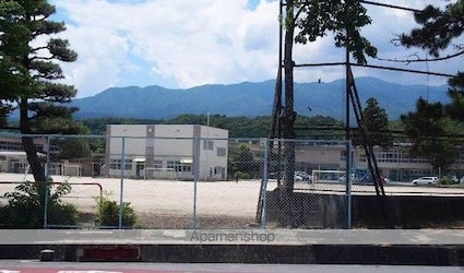 松川戸建[7SLDK/202.44m2]の周辺7