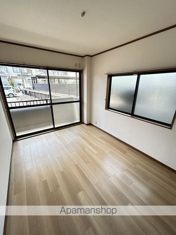コーポパルの内装写真