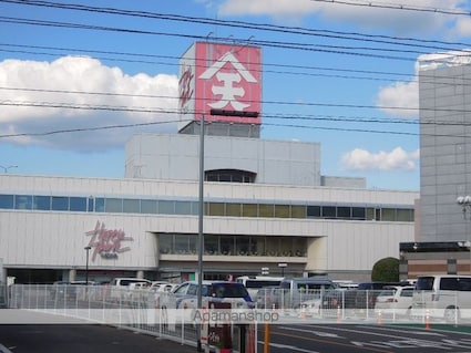 ステラ[1LDK/56.36m2]の周辺8