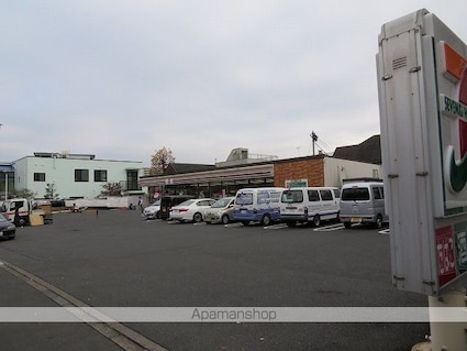 リヴァプール[1LDK/41.23m2]の周辺4