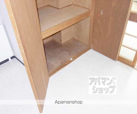 マンションELLA490の内装写真