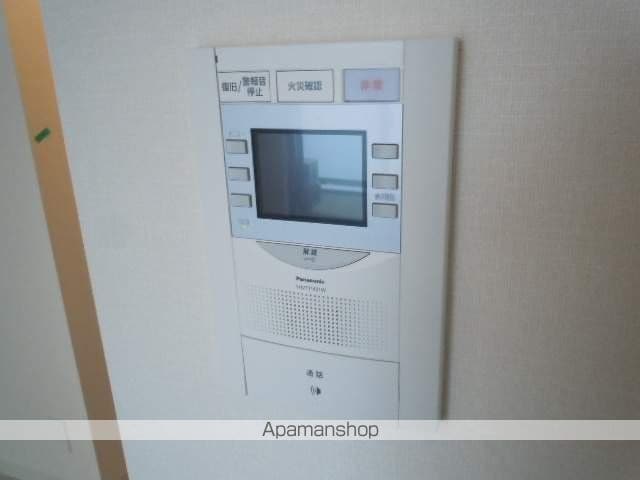 BPRRESIDENCETEMMABASHIの内装写真