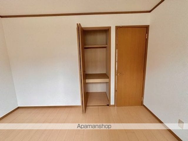 アルバIIの内装写真