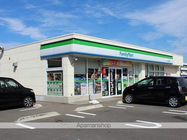 ラヴィアンローズIの周辺写真