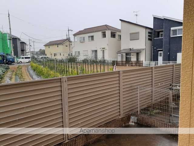 クラール・ミルト F.Uの内装写真