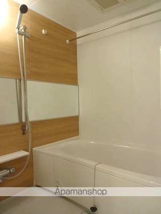 フォレスト・プルメリアＢ[1LDK/50.07m2]のバス