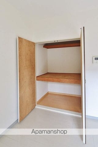 クレジュールビザンの内装写真