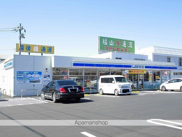 サンクレールの周辺写真