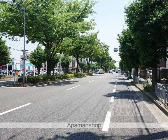 長谷川マンションの周辺写真
