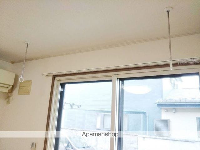 ラフィネ築地の内装写真