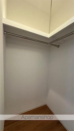 ＺＯＯＭ信濃町[1LDK/31.19m2]の収納