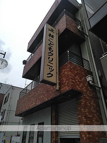 シティテラス松戸の周辺写真