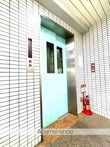 パレド森小路の内装写真