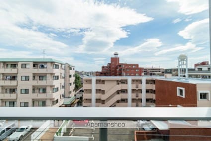 ヴァロータ氷川台[1LDK/41.84m2]のその他部屋・スペース