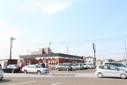 フレグランス前田Ａ棟　[2LDK/57.81m2]の周辺4