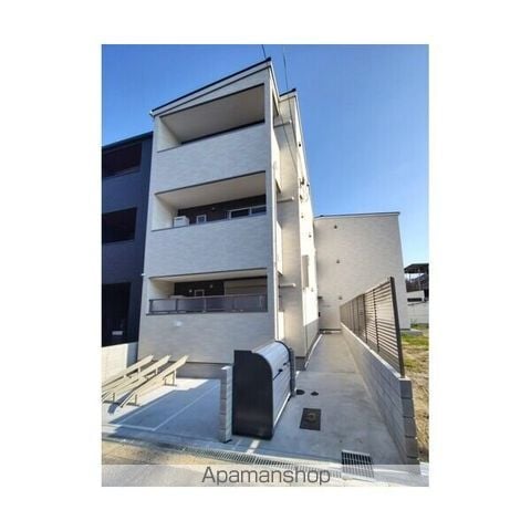CASA CALMA野田の外観写真