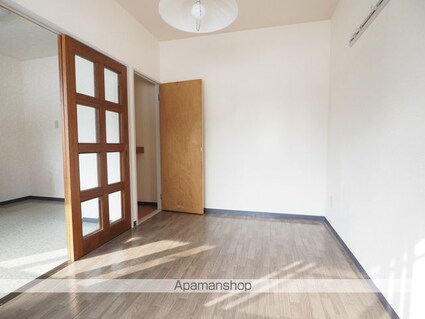 プティシャトウ・千石町[1DK/26.86m2]のリビング・居間