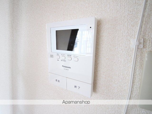 フォルム室見の内装写真