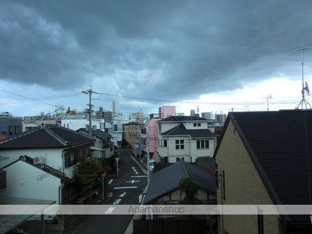D-room尾頭橋Aの内装写真