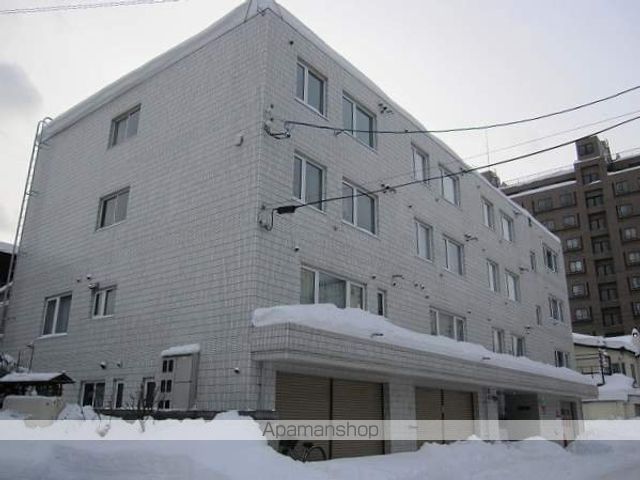 HS925の外観写真