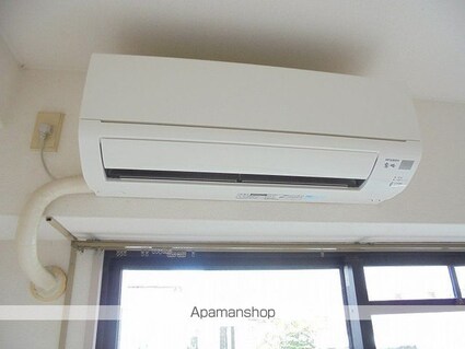 セ・ラ・ヴィ　朝倉[1R/19.88m2]のその他設備