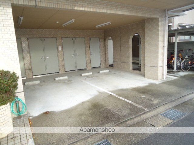 サンサーラ大町のその他写真