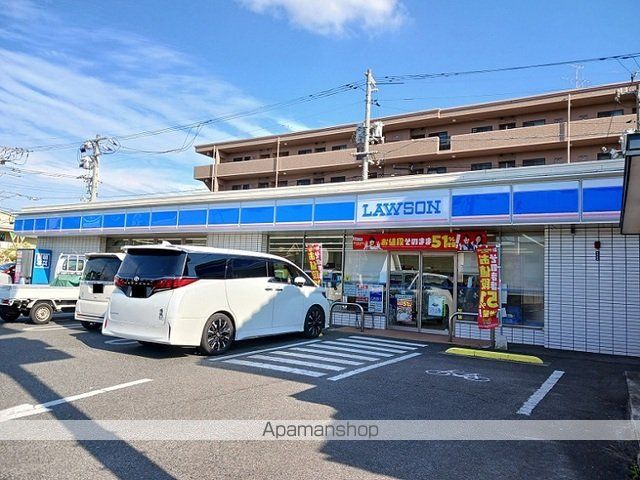 グラスコートIの周辺写真