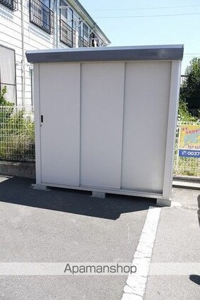 Ｌｉｍｐｉａグランドパーク早川[2LDK/48.6m2]の共用部4