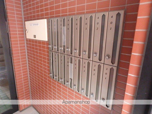 東洋ハイツ A棟のその他写真