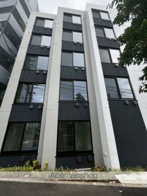 アトリオフラッツ高円寺[1K/25.5m2]の外観5