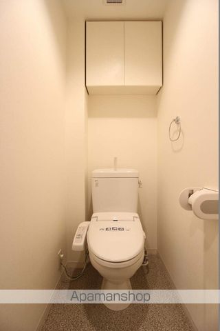 ADEN箱崎駅前の内装写真
