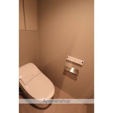 ルフォンプログレ渋谷ヒルトップの内装写真