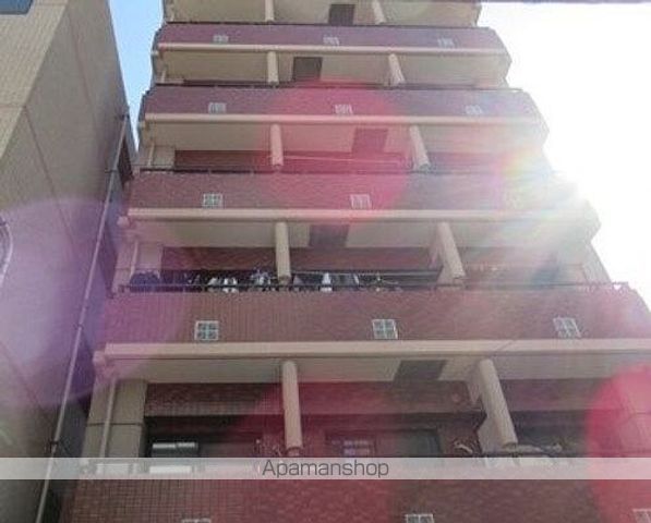 ロマネスク南薬院の外観写真