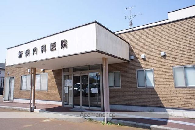 ラルジュの周辺写真