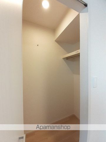 エムズ モカールの内装写真