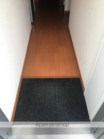 レオパレスグリーン2の内装写真
