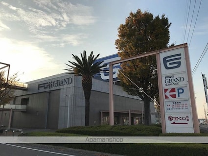 レオパレスエスペランサ２００２[1K/23.18m2]の周辺10