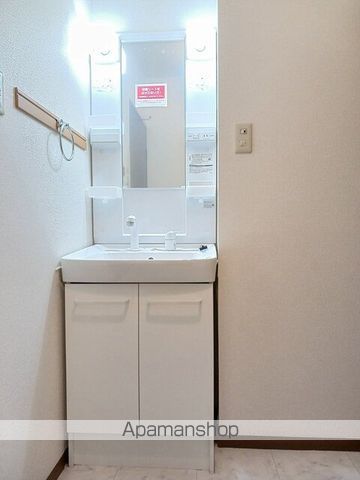 サニーヒルCの内装写真