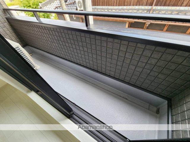 ＪＲ阪和線 北信太駅 徒歩4分 2階建 築4年の内装写真