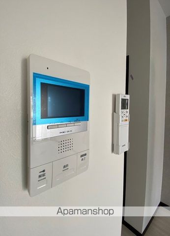 イルヴィアーレ板橋本町IIの内装写真