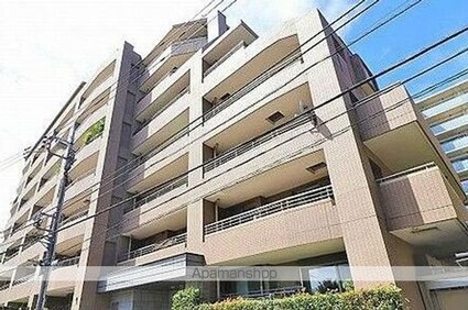 コスモ志村坂上パークビュー[3LDK/70.14m2]の外観3