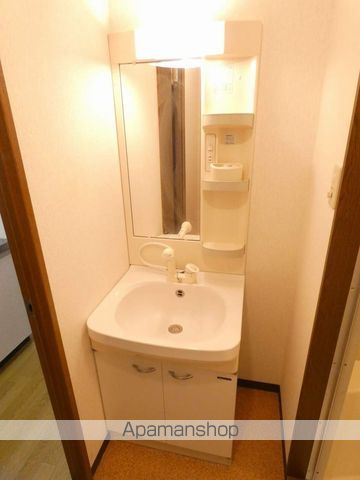 リュミエールの内装写真