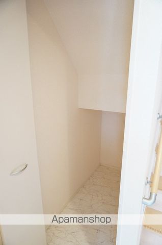 MUREの内装写真