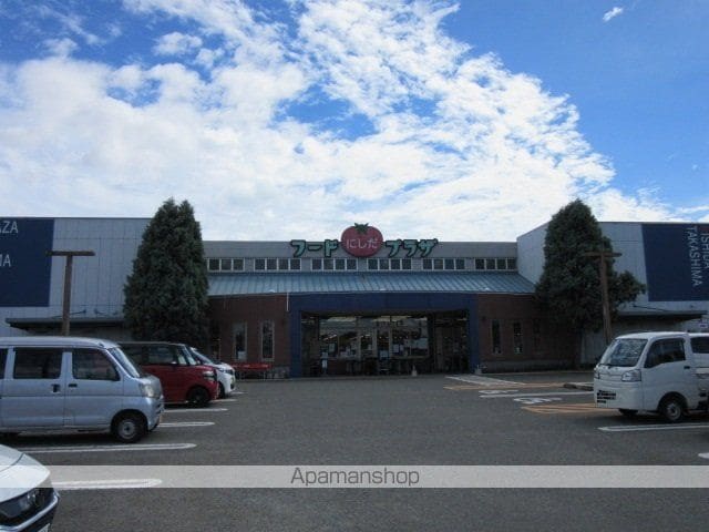 グランツオーヴェルIの周辺写真
