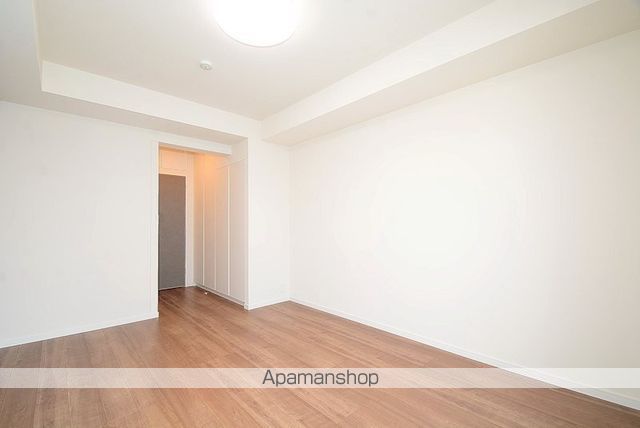 グランドコンシェルジュ世田谷アジールコート[1K/25.5m2]の内装1