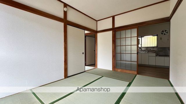 クリーンハイツの内装写真